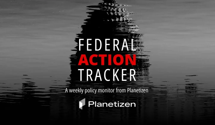US Federal Actions Under Trump Reshape Urban Planning Landscape: What It Means for UK Practitioners