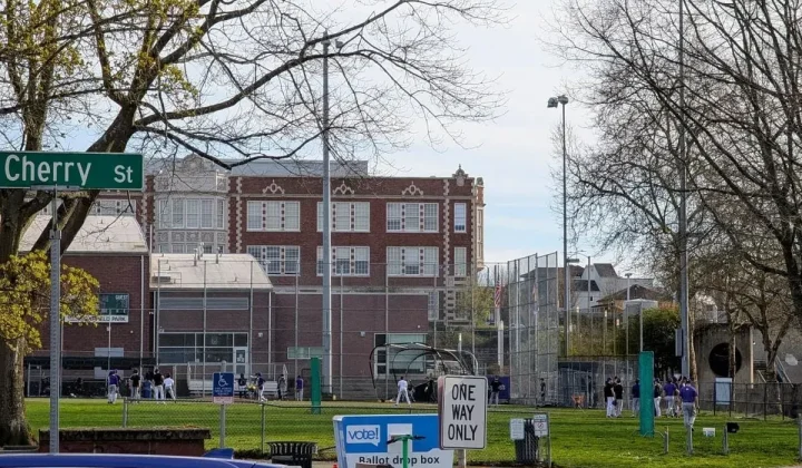 Seattle School Board Member Challenges Washington State MAGA-Backed Initiatives