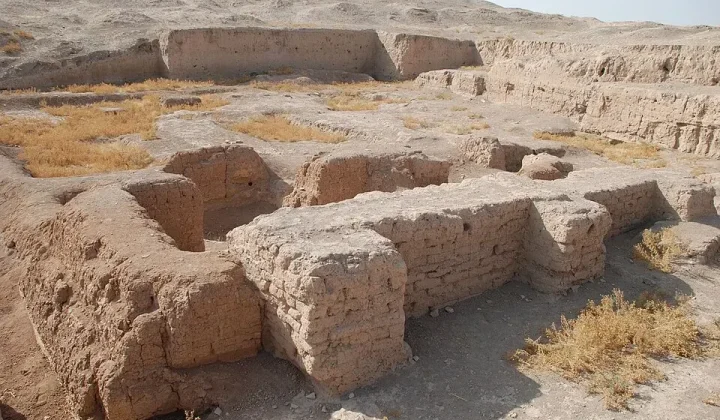 What Ancient Proto-Cities Reveal About Organic Urban Growth