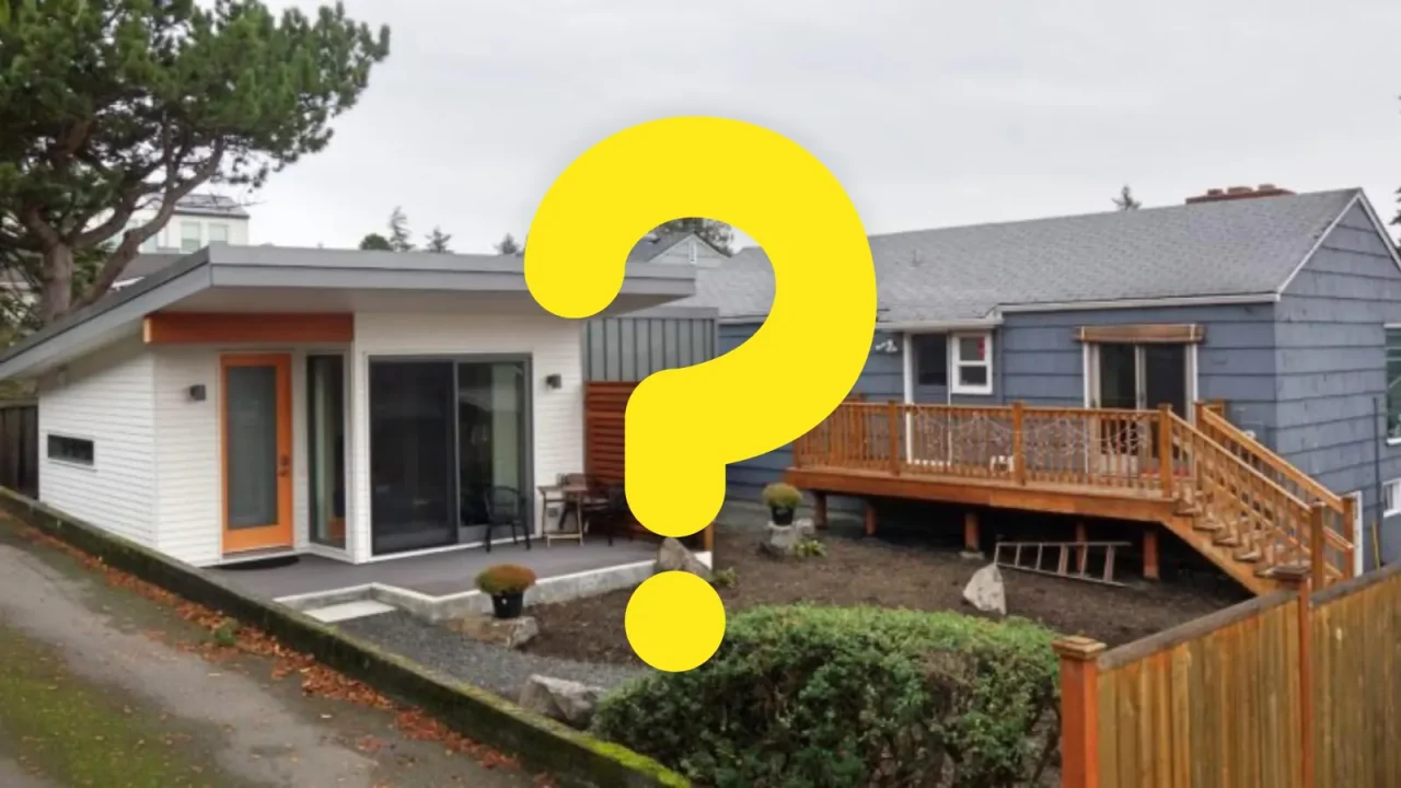 When zoning reform meets private covenants: the HOA obstacle to backyard cottages