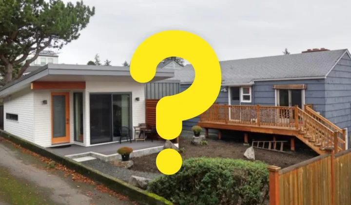 When zoning reform meets private covenants: the HOA obstacle to backyard cottages