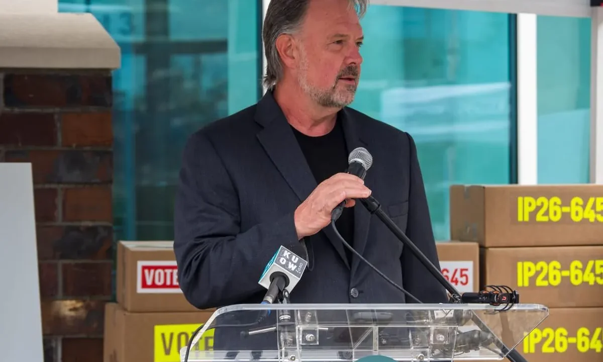 Washington State ballot measures target trans youth and millionaires tax — what it means for cities
