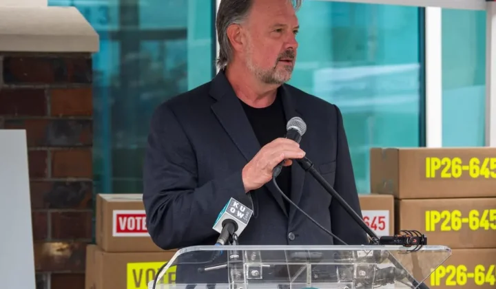 Washington State ballot measures target trans youth and millionaires tax — what it means for cities