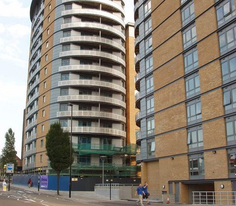 California’s $11.25 billion housing bond: What London planners can learn from Proposition 1
