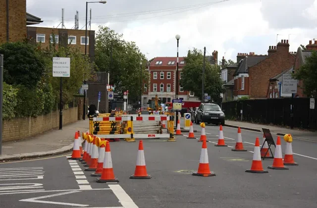 Automated license plate readers raise privacy, contract and oversight questions for UK cities