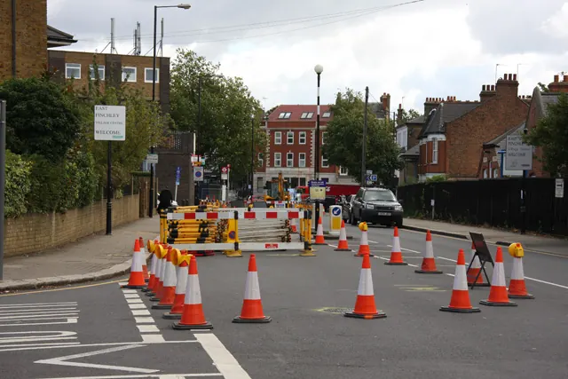 Automated license plate readers raise privacy, contract and oversight questions for UK cities