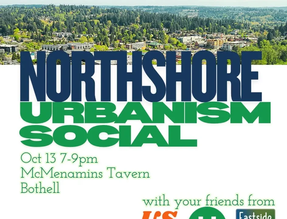 The Urbanist’s October Socials: A Model for Community-Led Urbanism?
