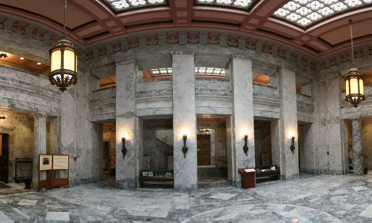 Washington Public Defence Funding Dispute Threatens State Appeals System