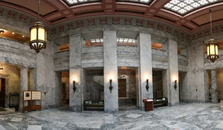Washington Public Defence Funding Dispute Threatens State Appeals System